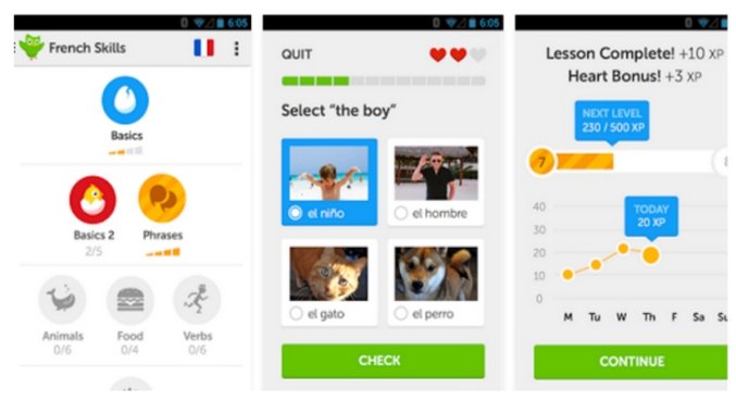 Learn a New Language With These 10 Android Apps