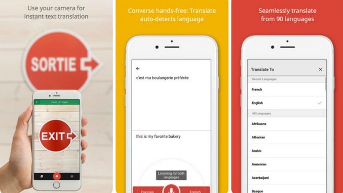 Learn a New Language With These 10 iOS Apps