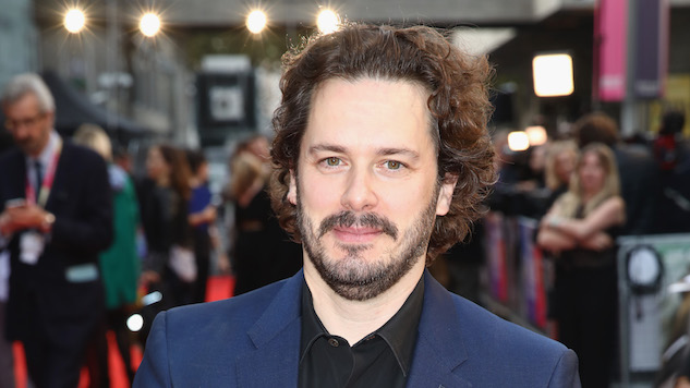 New Edgar Wright Horror Flick <i>Last Night in Soho</i> Starts Shooting