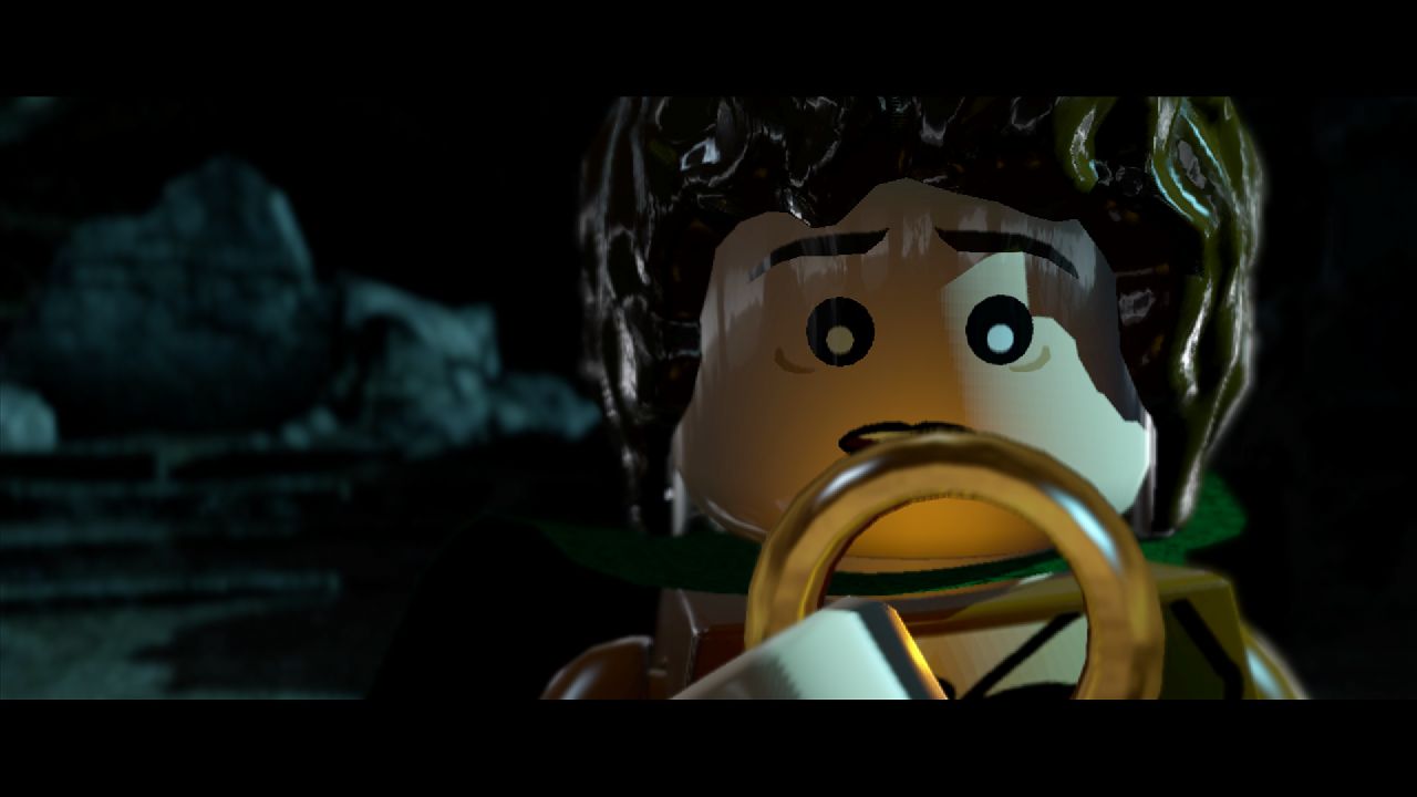 <em>Lego The Lord of the Rings</em> Review (Multi-Platform)