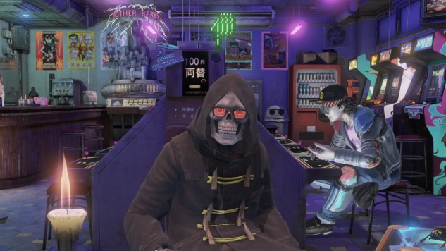 Grind Gaming Grind Gaming