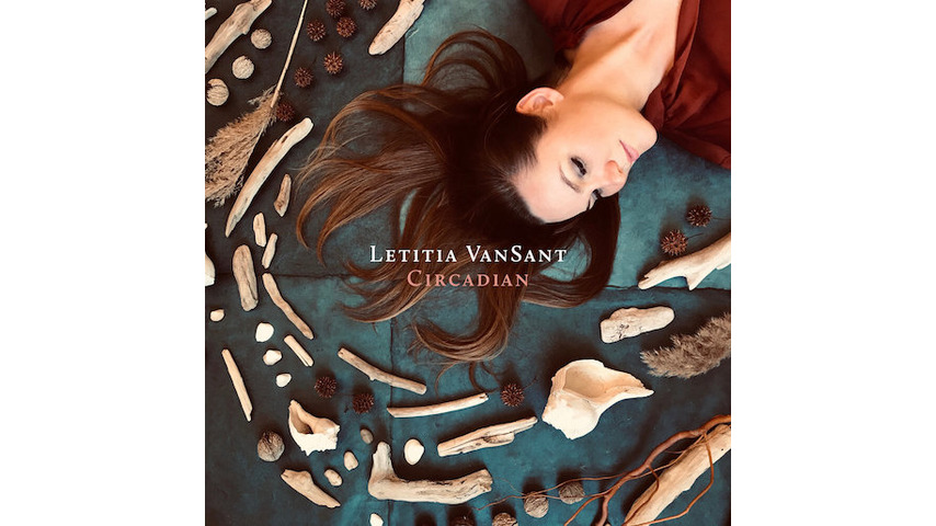 Letitia VanSant&#8217;s Mighty Heart Keeps a <i>Circadian</i> Rhythm