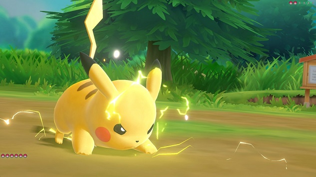 Easy Ways To Evolve Pichu In Pokemon Sun And Moon 7 Steps