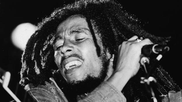 Celebrate Bob Marley's Birthday With This Lively Performance from 1979