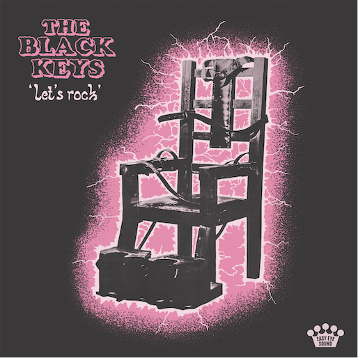 The Black Keys: <i>Let's Rock</i> Review