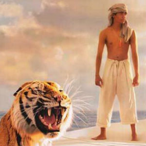 25 Exclusive Stills from Ang Lee's <i>Life of Pi</i>
