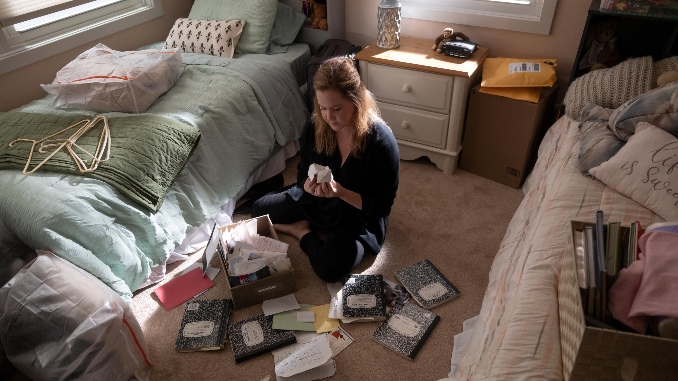 <i>Life & Beth</i> Reveals a Different Side of Amy Schumer