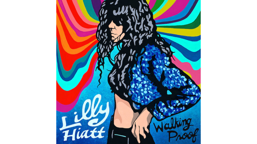 Lilly Hiatt Gives Us <i>Walking Proof</i> of Her Talent