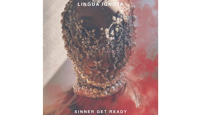 No Album Left Behind: <i>Sinner Get Ready</i> Is Lingua Ignota's Revenge Opera Against Abusers Hiding in the Shadows