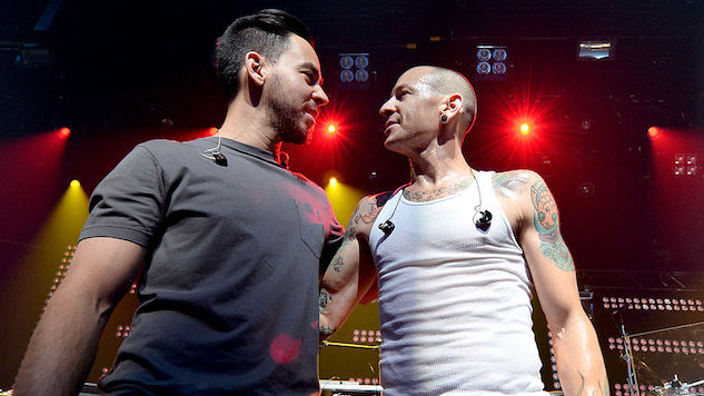 Linkin Park Share Heartfelt Open Letter to Late Frontman Chester Bennington