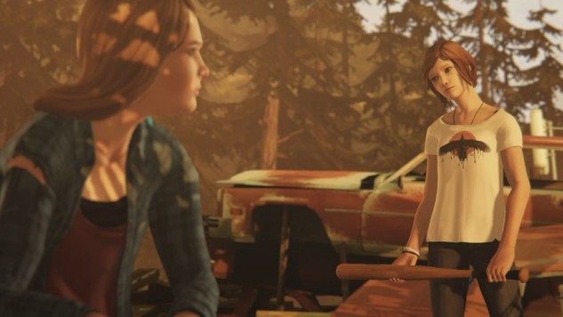 <i>Life Is Strange: Before the Storm</i> Misses the Original's Mechanics