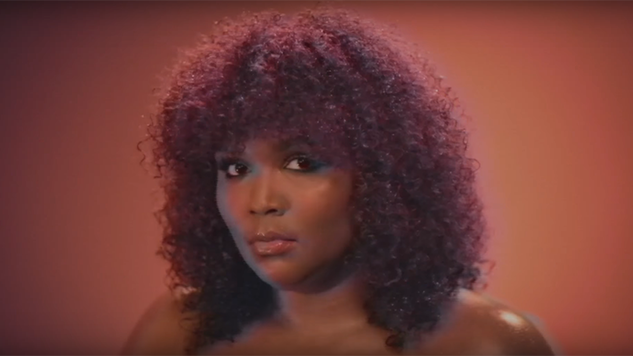 Listen to Lizzo's New Song, "Juice"