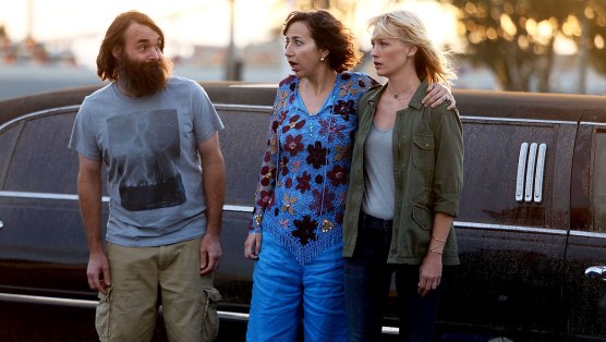 <em>The Last Man on Earth</em> Review: "Sweet Melissa"