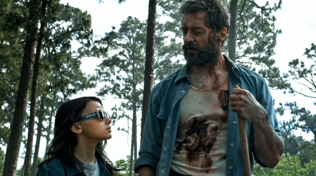 <i>Logan</i> First Film This Year to Send Out Awards Screeners to Oscar Voters