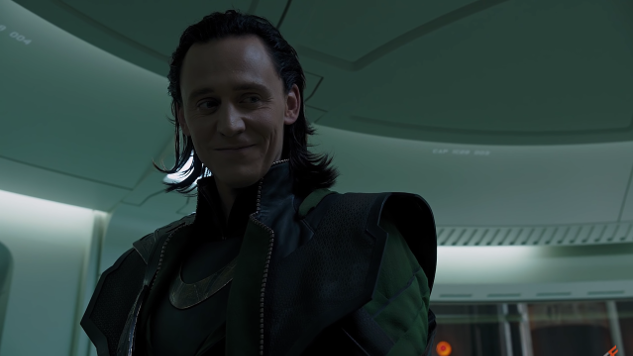 Marvel's Loki TV Series Starring Tom Hiddleston Confirmed for Disney Streaming Service