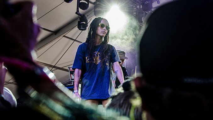 Bonnaroo 2016 Day 1: Review and Photos