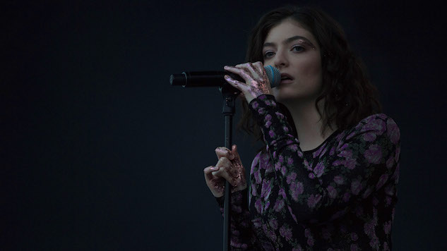 Lollapalooza Evacuates on Day One, Lorde and Others Cut Short