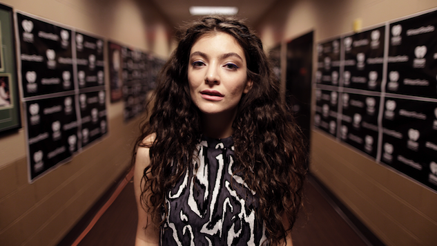 Updated: Lorde Teases the Impending Release of Her First New Music in Years