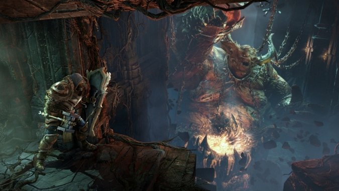 <em>Lords of the Fallen</em> Review: Soulless Purpose