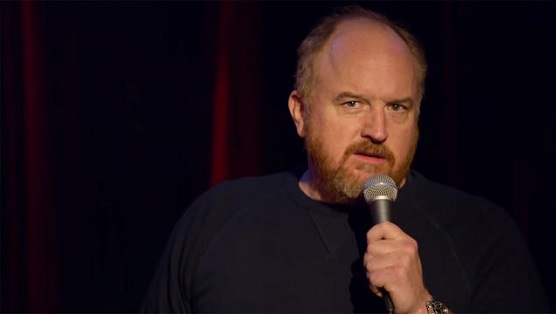 Louis C.K.: <i>Live At The Comedy Store</i> Review