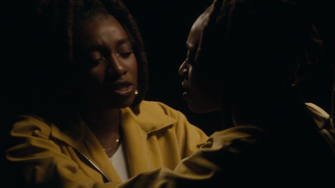 Little Simz Shares "I Love You, I Hate You" Video