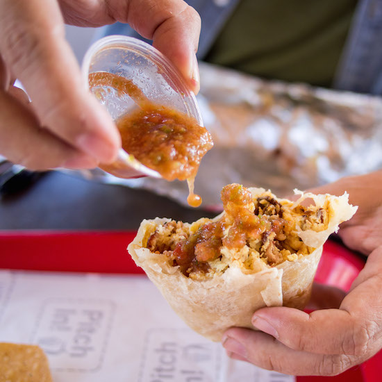 7 of the Best Breakfast Burritos in Los Angeles - Paste Magazine