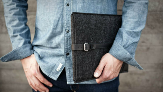 15 Sophisticated MacBook Sleeves From Etsy