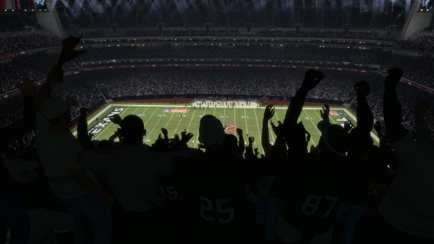 <i>Madden</i>'s Ultimate Team is More Proof That Football Isn't About Football Anymore