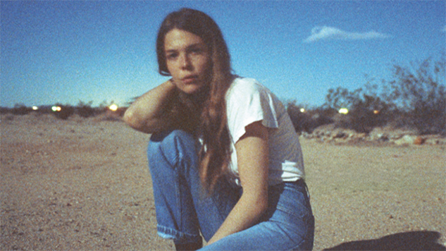 Maggie Rogers Announces Debut Album, Shares New Single "Light On"