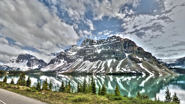 Go on a Super Affordable Canadian Adventure