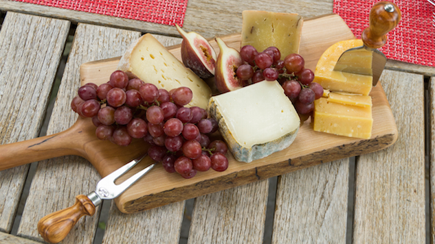 Cutting the Cheese: A Guide to Cheese Etiquette