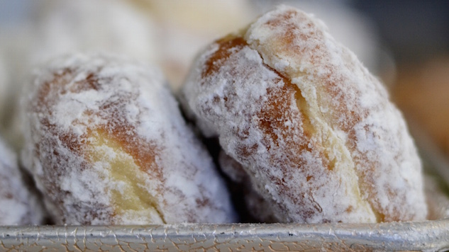 Doughnut Report: It&#8217;s Fastnacht & Pączki Time