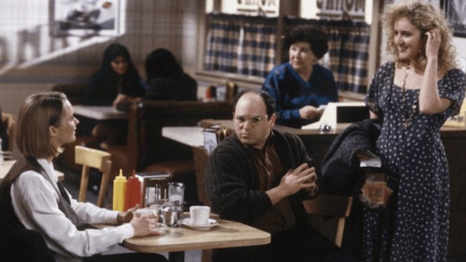 10 Fictional Restaurants and Their Real-Life Counterparts