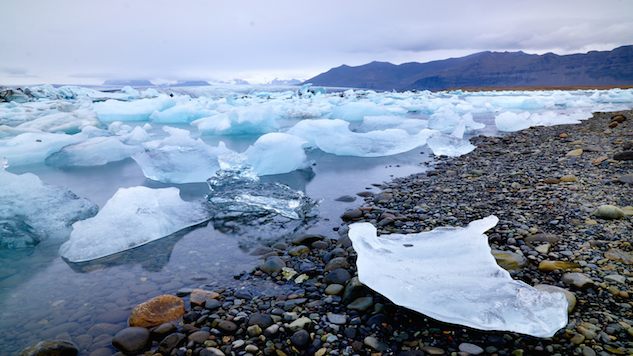 Visit Iceland and England for Just $445