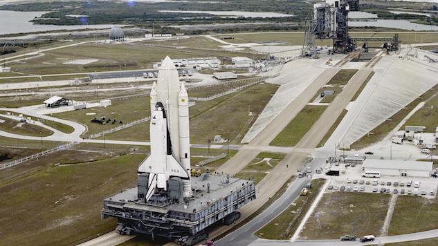 Cape Canaveral Launch Site Map Space Matter: A Quick History Of Launch Pads At Cape Canaveral - Paste