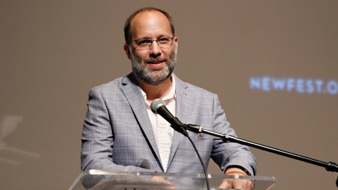 Ira Sachs Talks Gentrification in Moviemaking and <i>Little Men</i>