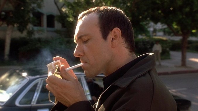 All 45 of Kevin Spacey&#8217;s Movie Performances, Ranked
