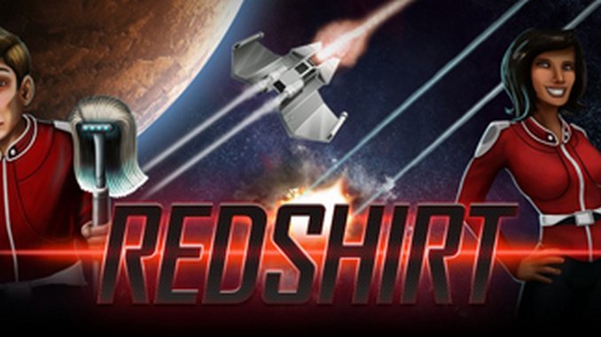 <em>Redshirt</em> Review (PC/Mac/Linux)