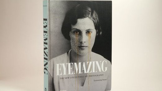 <i>Eyemazing: The New Collectible Photography</i>, edited by Susan Zadeh