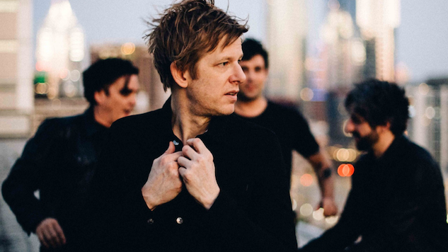 Spoon Announce Greatest Hits Album, Release New Single "No Bullets Spent"