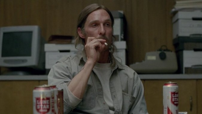 True Detective Review: 