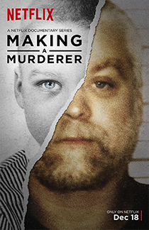 Making a Murderer