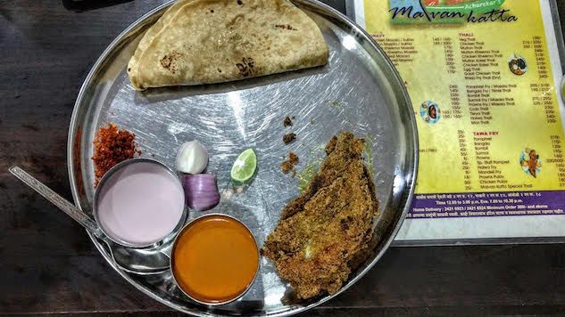 7 Seafood Dishes to Savor in Mumbai