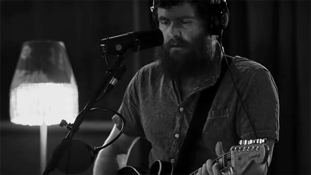 Manchester Orchestra Share "The Silence" Live Video