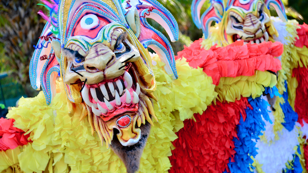 Mardi Gras Beyond New Orleans and Rio: 5 Alternative Destinations for Carnival