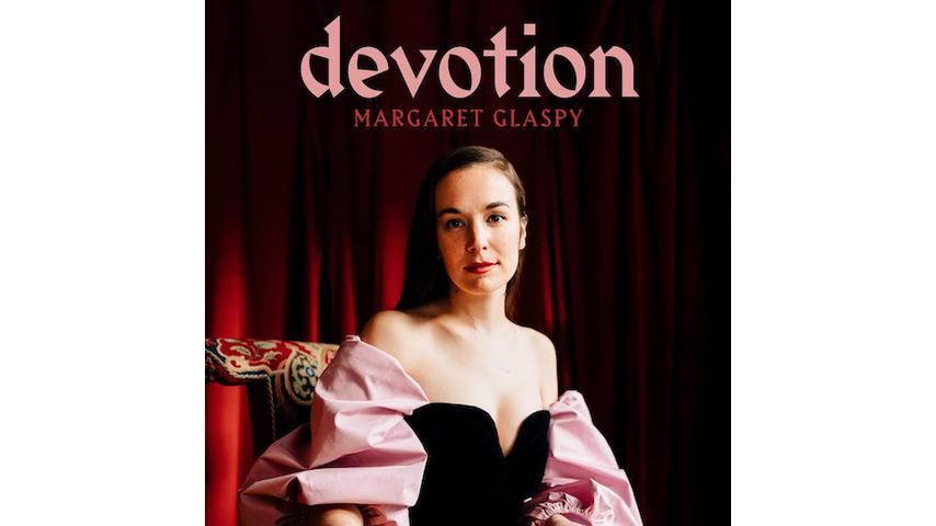 Margaret Glaspy Transforms Her Sound on <i>Devotion</i>