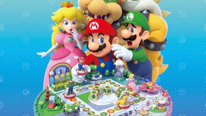 Every <em>Mario Party</em> Game Ranked
