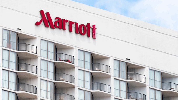 Marriott Has Changed Its Cancellation Policy ... Again