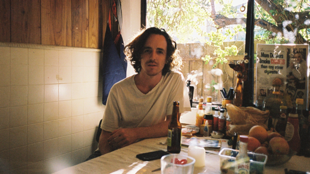 Martin Frawley of Twerps Announces Solo Debut, Shares "End of the Bar"