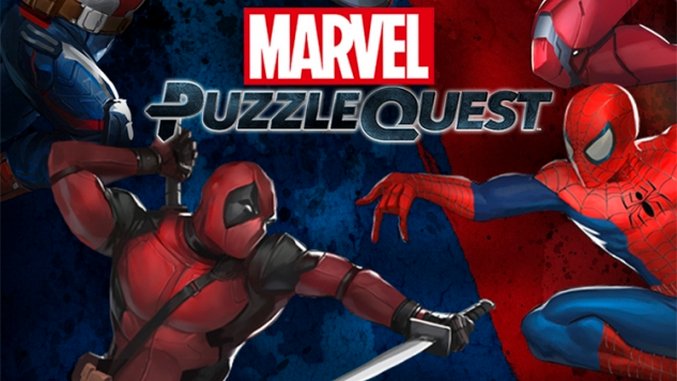 The Best <i>Marvel Puzzle Quest</i> Characters